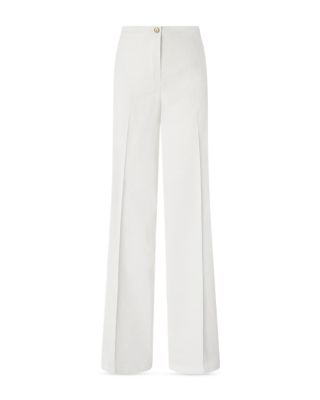 Jacopone Pantalone Lino Pants