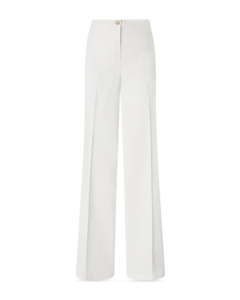 Pinko Jacopone Pantalone Lino Pants