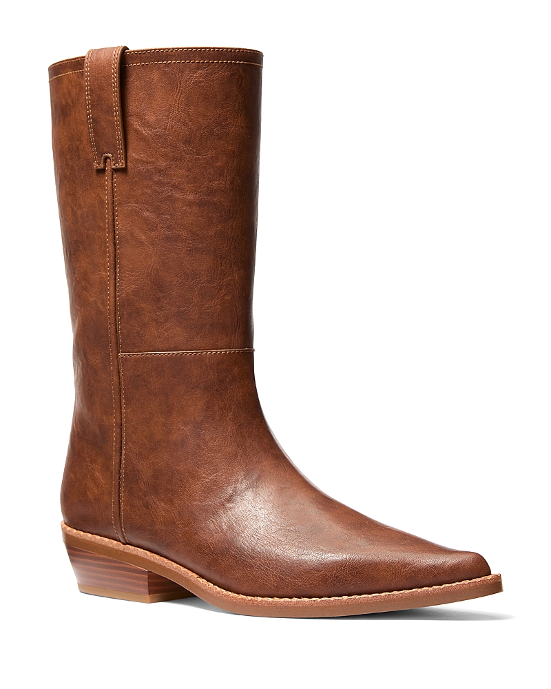 Michael Kors Women's Farren Flat Boots