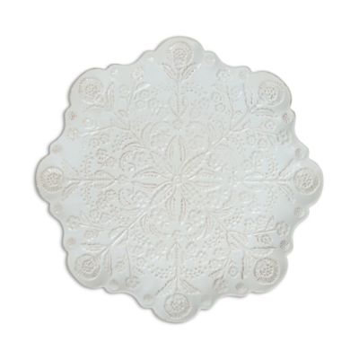 Berry & Thread Thistle Charger/Platter