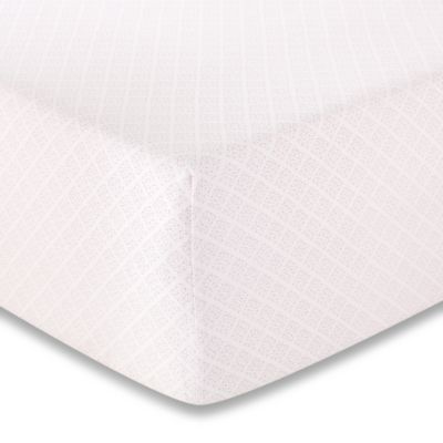 Verri&egrave;re Queen Fitted Sheet