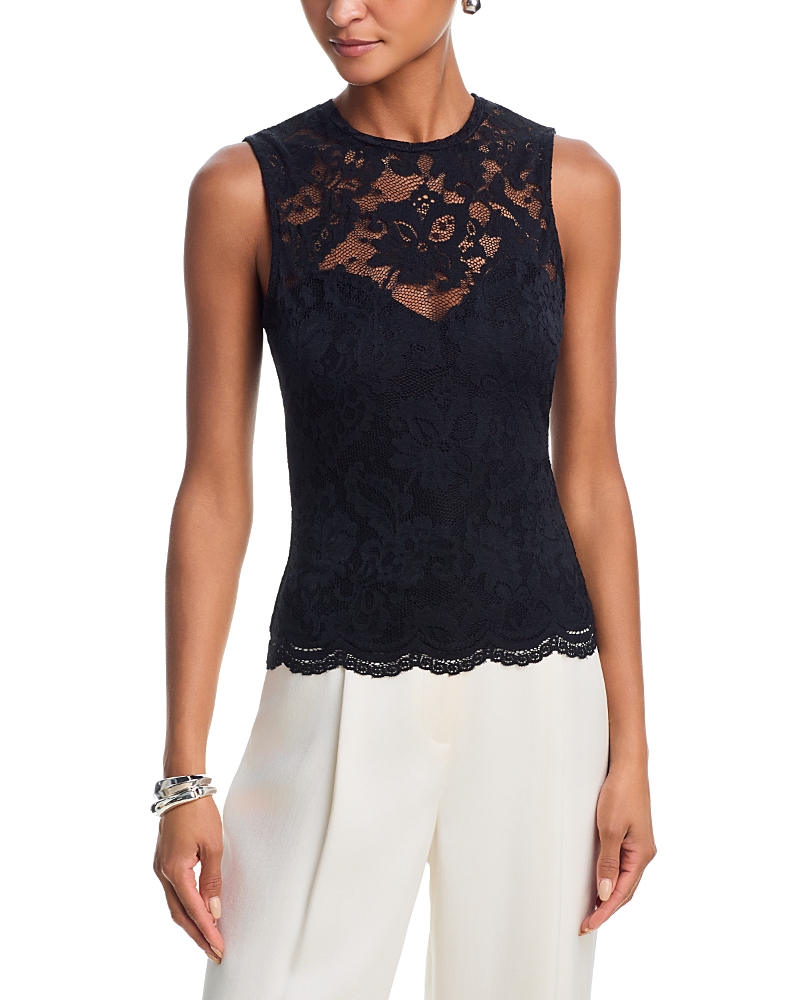 Generation Love Mirabella Lace Top