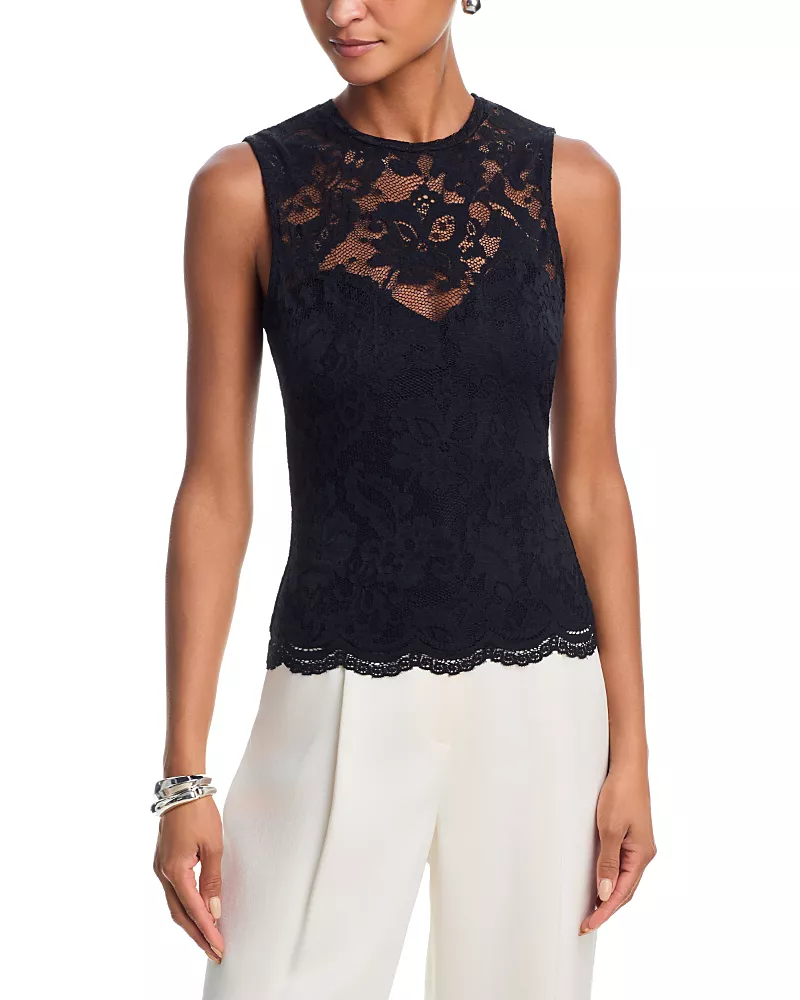 Generation Love Mirabella Lace Top