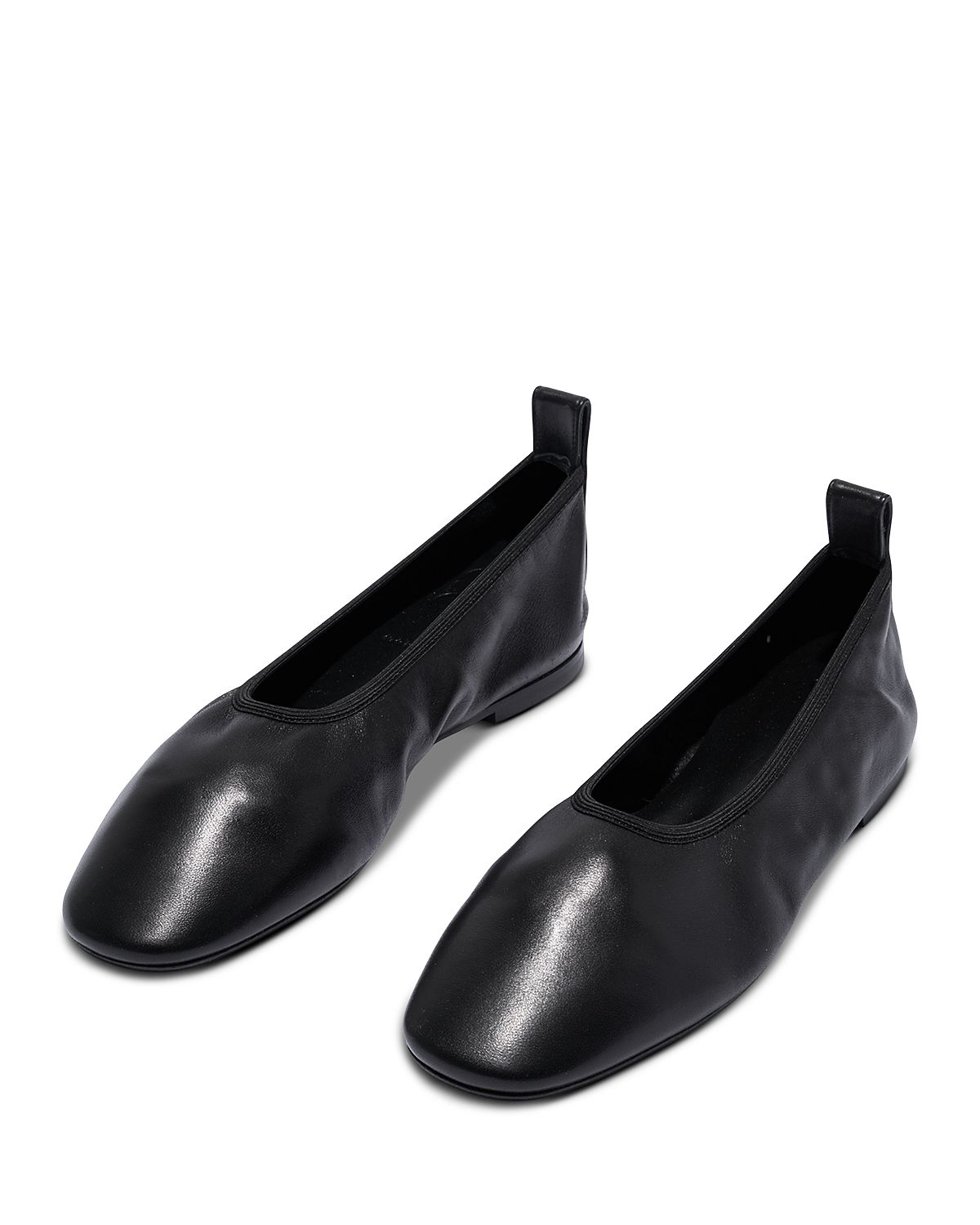 Aeyde Women's Dex Ballet Flats