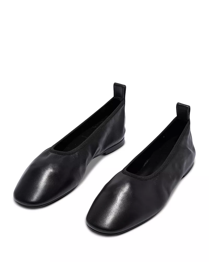 Aeyde Women's Dex Ballet Flats