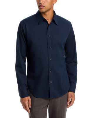 Rag & Bone Tomlin Dobby Shirt
