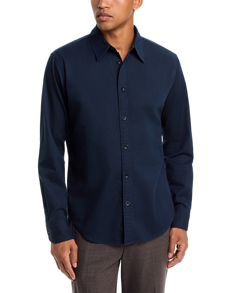 Rag & Bone Tomlin Dobby Shirt