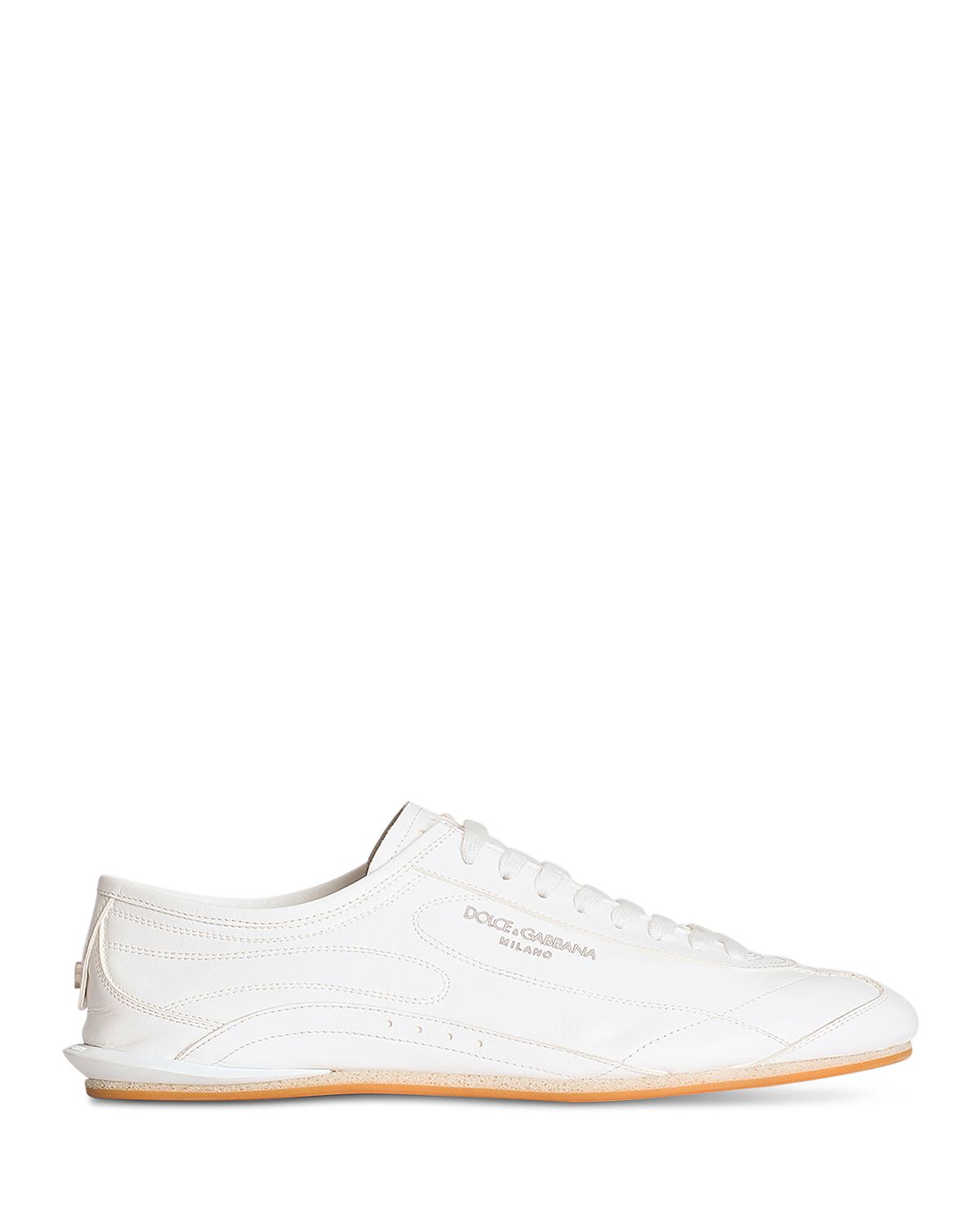 Dolce & Gabbana Men's Low Top Sneakers