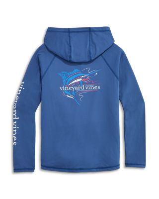 Classic Sailfish Logo Sweatshirt