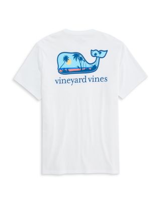Dog Frisbee Logo Graphic T-Shirt