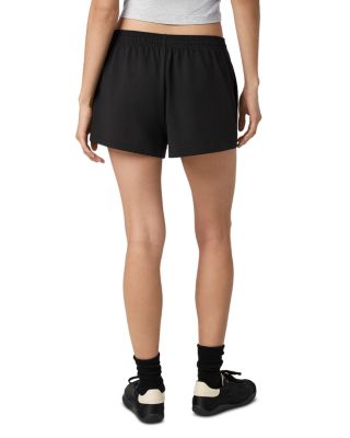 Halo Mid Rise DreamKnit™ Shorts - thumbnail 2