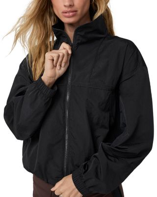 Court Full Zip Jacket - thumbnail 9