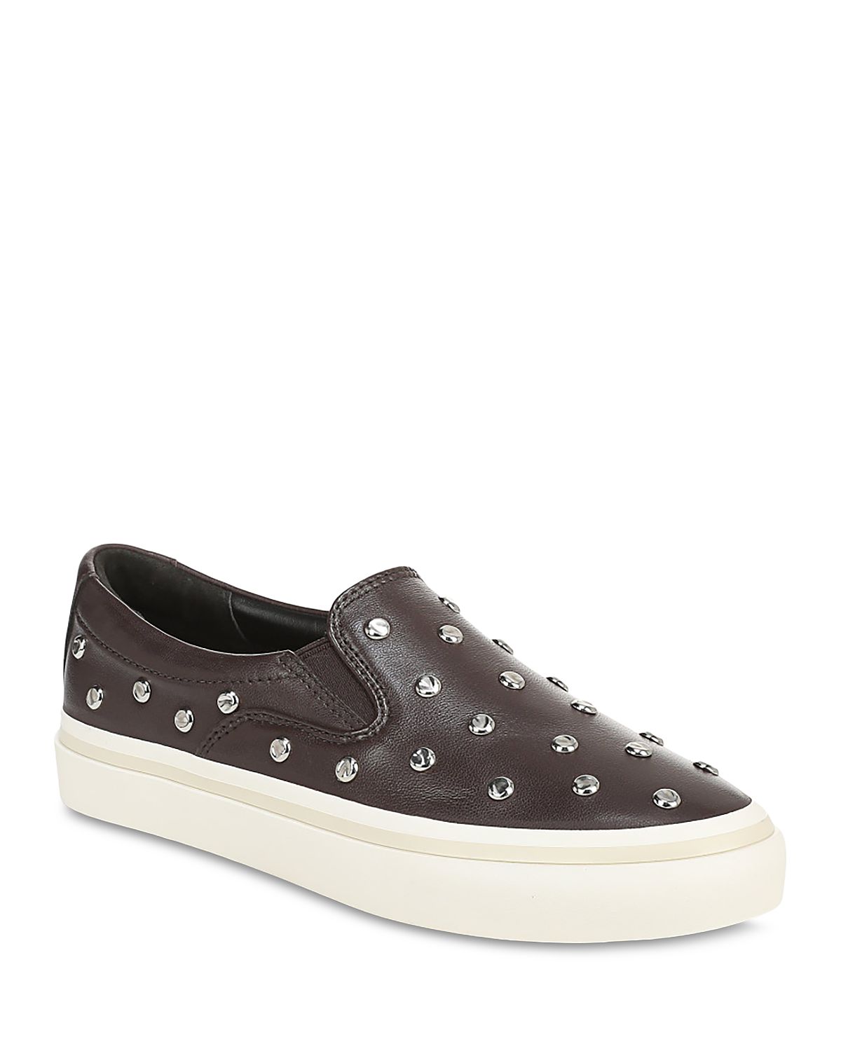 Vince Women's Blair Studded Sneakers