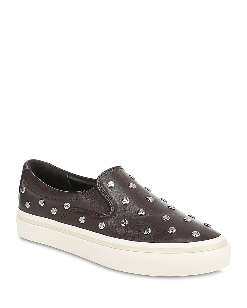 Vince Women's Blair Studded Sneakers