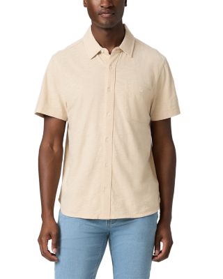 Carillo Pale Shirt