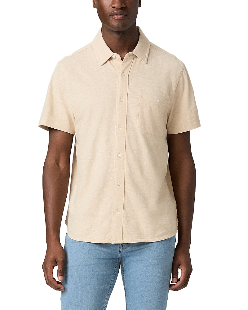 Paige Carillo Pale Shirt