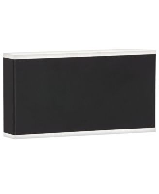  Emery 10" LED Outdoor Wall Sconce