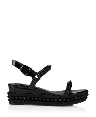  Women's Pyra Clou Sandals 60 mm Espadrilles