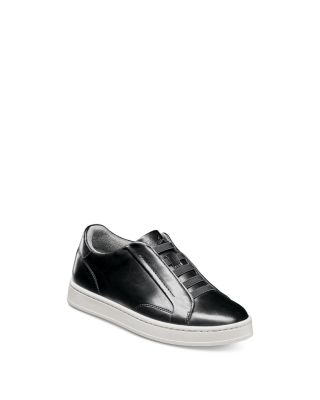 Boys' Monopoli Elastic Lace to Toe Jr Shoes - Toddler, Little Kid, Big Kid