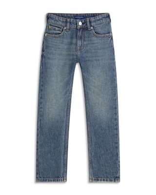 Boys' The Dean Loose Tapered Jeans - Little Kid, Big Kid