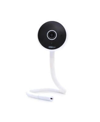  Unisex Viyu Wi-Fi HD Video Baby Monitor