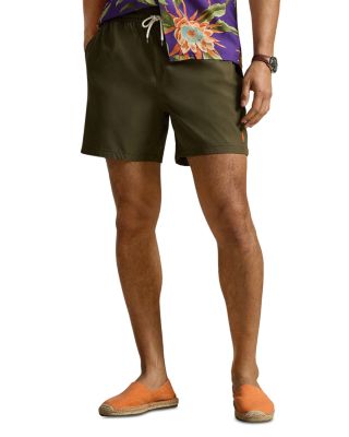 Traveler 5.75" Classic Swim Trunks