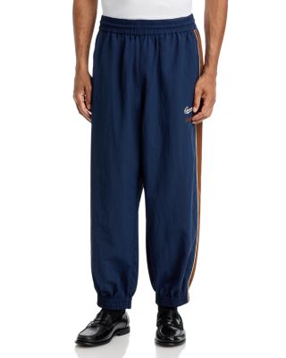 Willy Chavarria Bad Boy Stripe Track Pants