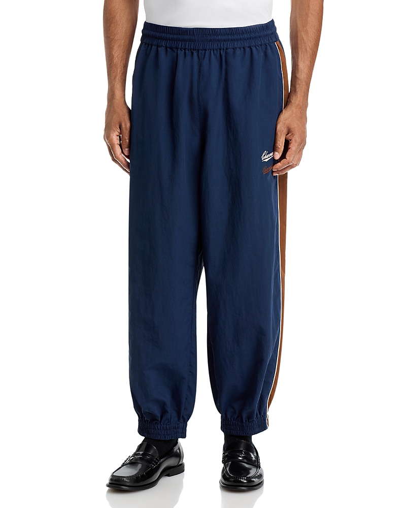 Willy Chavarria Bad Boy Stripe Track Pants