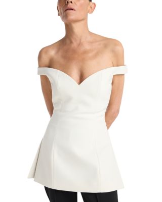 Off Shoulder Top