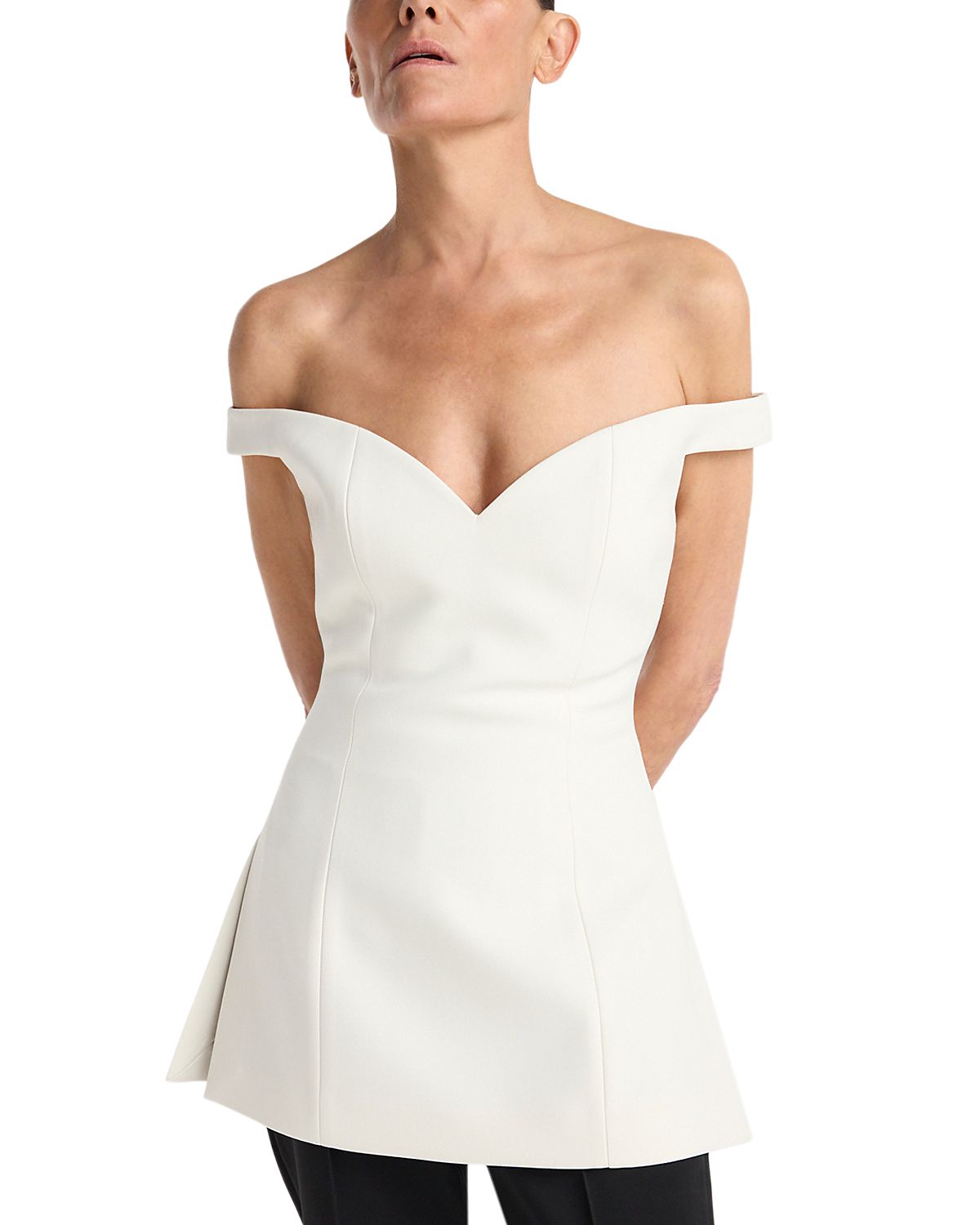 Rohe Off-the-Shoulder Top