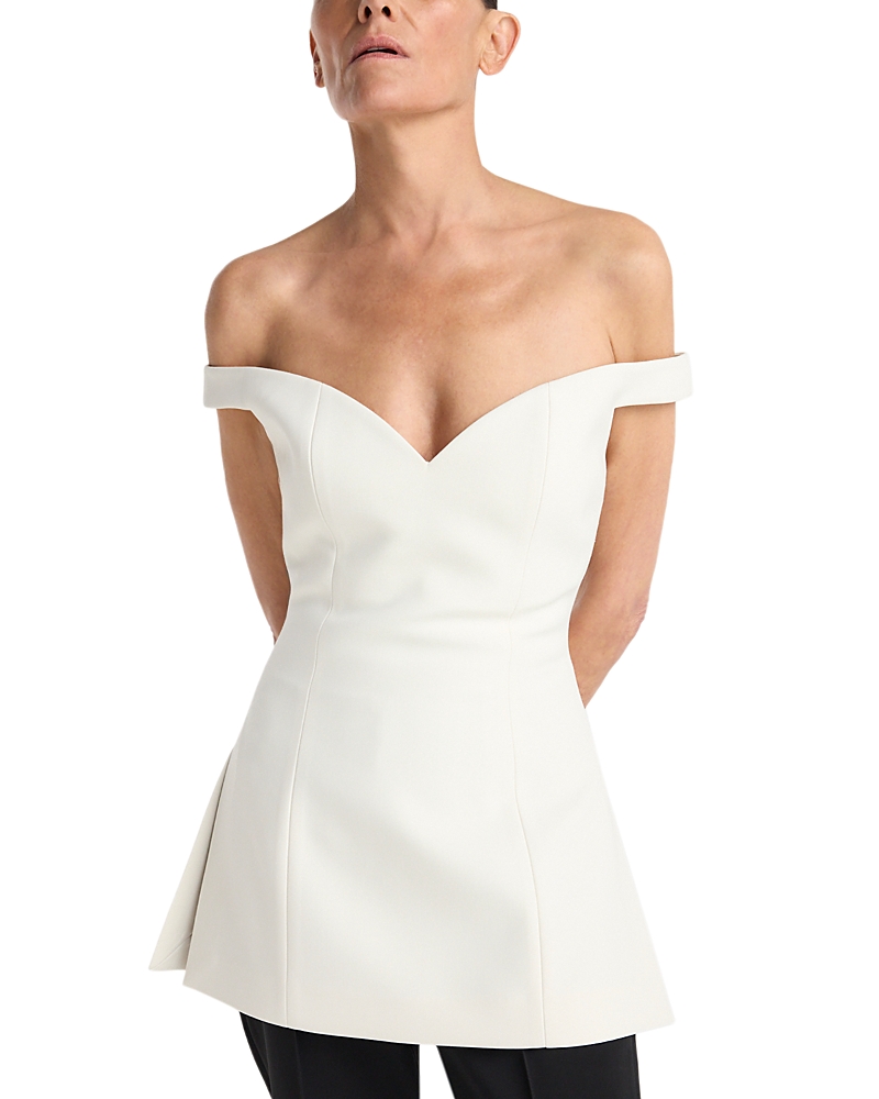 Rohe Off-the-Shoulder Top