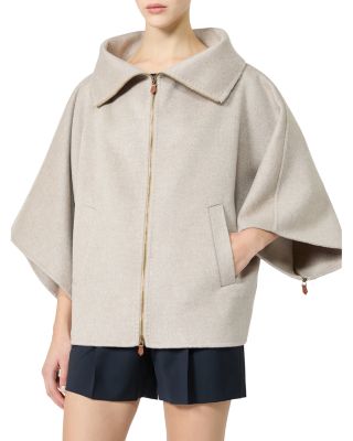 Mxmala Coat