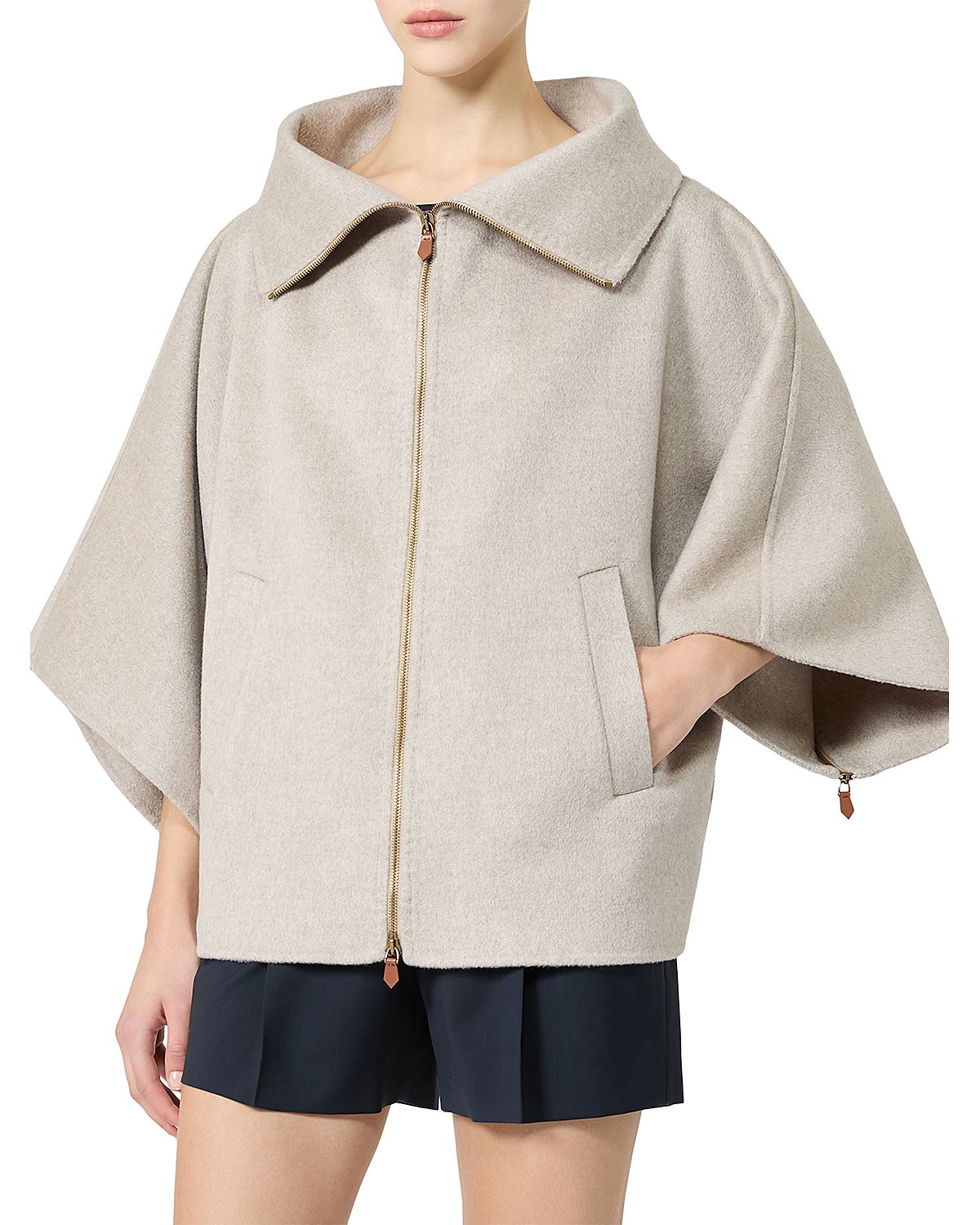 Max Mara Mxmala Coat