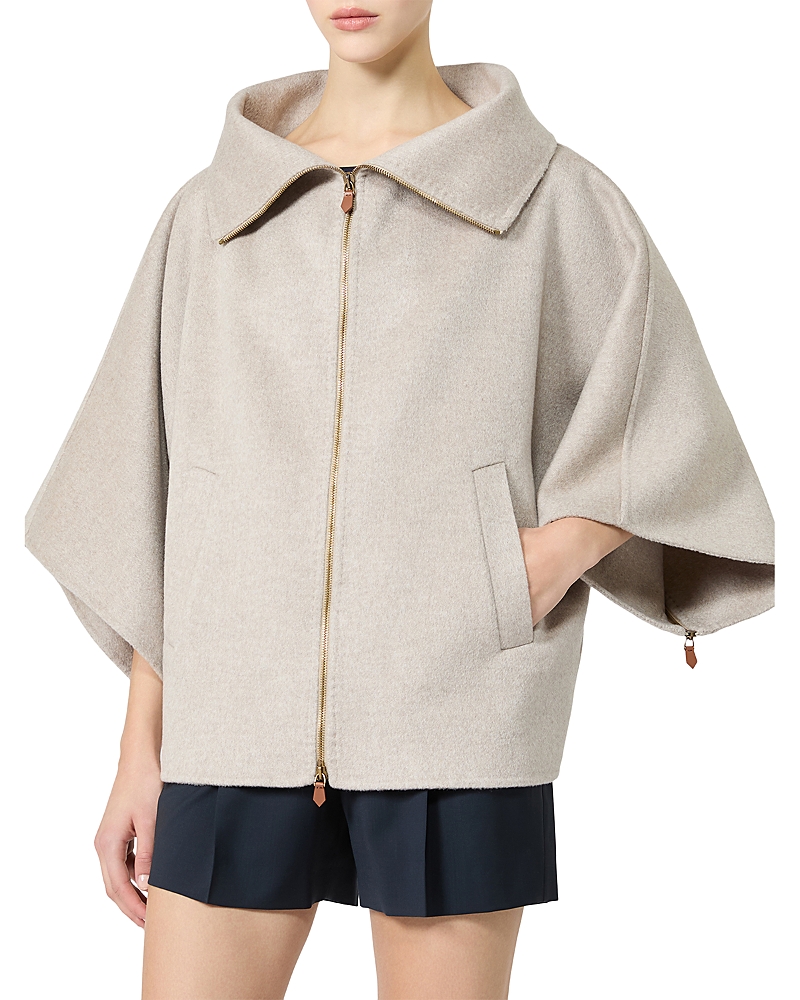 Max Mara Mxmala Coat