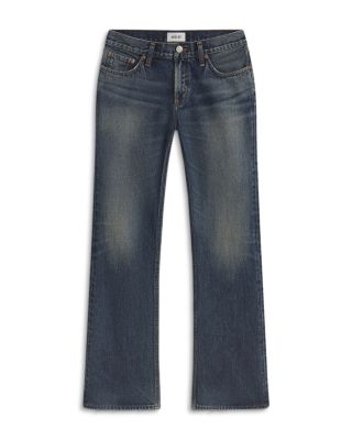 Low Rise Bootcut Jeans in Combination - thumbnail 5