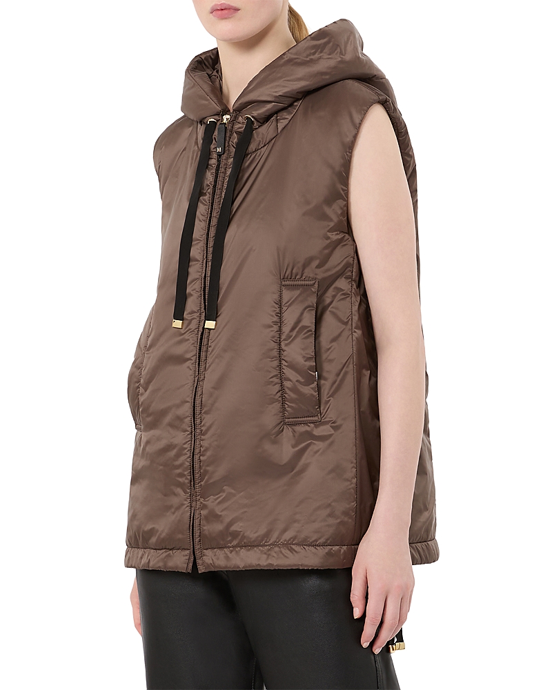 Max Mara Greengo Vest