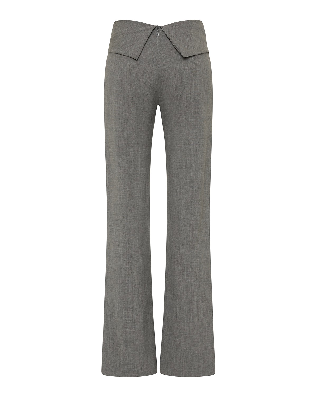 Wool Studio Pants