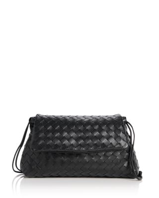 Giorno Intrecciato Shoulder Bag