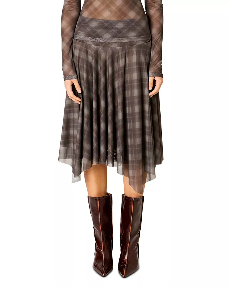 Nia Eme Skirt