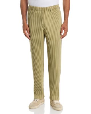 Homme PLISSE Issey Miyake Tailored Pleats 1 Pants