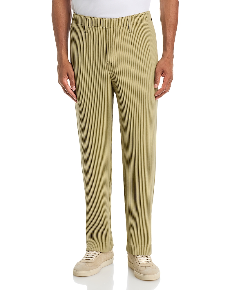 Homme PLISSE Issey Miyake Tailored Pleats 1 Pants