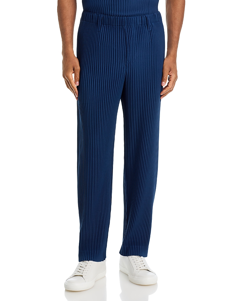 Homme Plisse Issey Miyake Tailored Pleats 1 Pants · 3/M