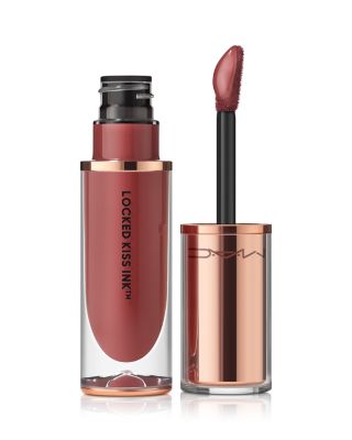 Limited Edition Locked Kiss Ink Lipstick