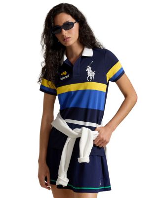 US Open Polo Shirt