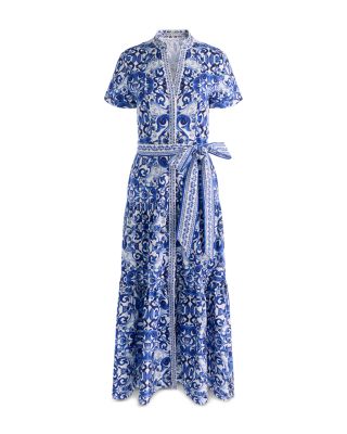 bloomingdales casual summer dresses Long/Maxi Summer Dresses for Women