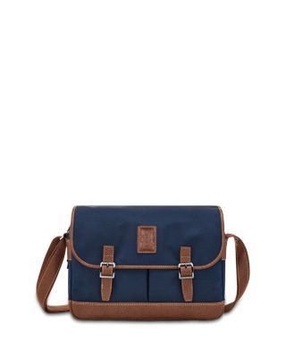 Boxford Messenger Bag