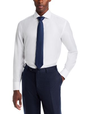 Check Dress Shirt