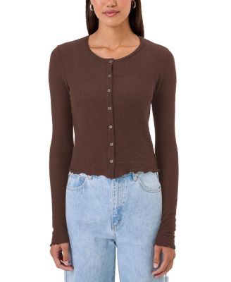  Love Story Cardigan