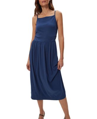 Michael Stars Matilda Midi Dress