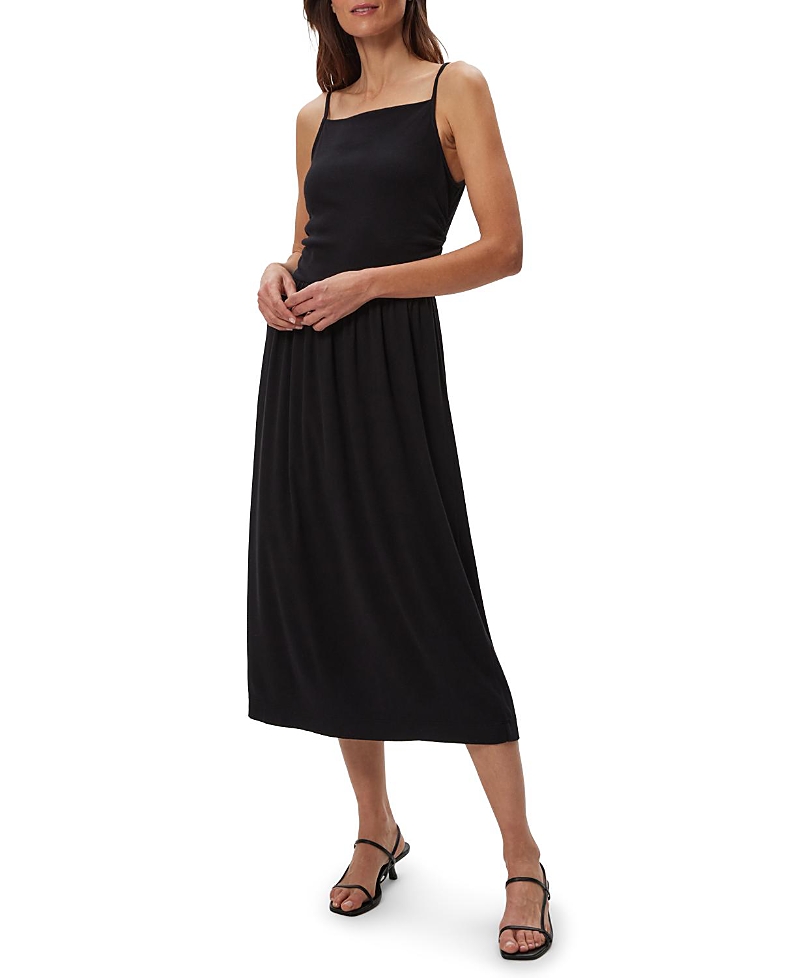 Michael Stars Matilda Midi Dress